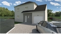 Maison à la vente